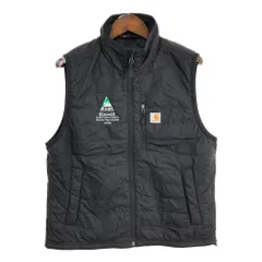 2025年最新】カーハート carhartt ナイロンベストの人気アイテム