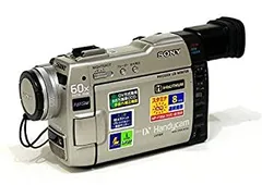 2025年最新】dcr-trv9の人気アイテム - メルカリ