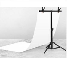 背景スタンド 背景シート 撮影用 スタンド セット フォトスタジオ 商品撮影 高さ調整 写真 高さ65×幅68ｃｍ dar-satstand