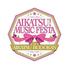 アイカツ！ ジャケバッジ 武道館 アイカツ！ ジャケバッジ まとめ売り バラ可②