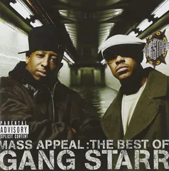 2025年最新】gang starr mass appealの人気アイテム - メルカリ