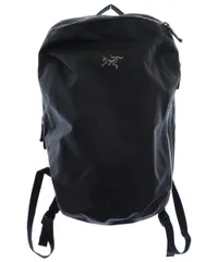 新品 アークテリクス リュック ARCTERYX 18749 25L ブラック