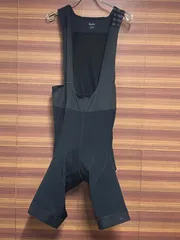 Rapha ラファ ブラック 3/4 ビブショーツ ビブタイツ Small Rapha Core Cargo Cycling Short（ラファ コア サイクリング