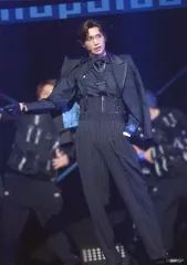 【中古】生写真(男性) 水江建太(入間銃兎)/ライブフォト・キャラクターショット/舞台「ヒプノシスマイク -Division Rap Battle-」 Rule the Stage <<Rep LIVE side M.T.C>> 舞台写