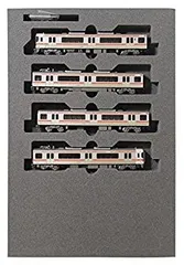 KATO 313系 0番台 4両セット 中古美品 Amazon | KATO Nゲージ 313系 0番台 東海道本線 4両セット 10