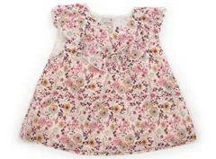 【プティマイン/petitmain】チュニック 90サイズ 女の子【子供服・ベビー服】（1871571）