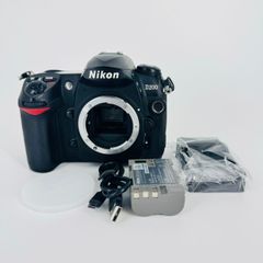 ■実用品■ Nikon d200