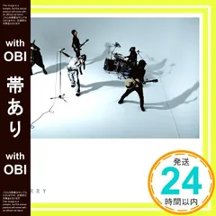 【帯あり】✨ほぼ新品✨ZERO-ゼロ-(初回生産限定盤A)(DVD付) [CD] MERRY_06