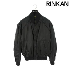 PRADA ネイビー MA-1 フライトジャケット PRADAのフリマアイテム一覧