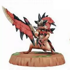 2025年最新】モンスターハンター一番くじオトモアイルー