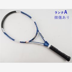 中古 テニスラケット パシフィック エックス フォース コンプ (G2) PACIFIC X FORCE COMP (c25070079c)