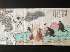 Bernard Buffet、LE MICROSCOPE、海外版希少レゾネ Bernard Buffet、LE MICROSCOPE、海外版希少レゾネ - メルカリ