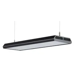 Chihiros LED LIGHT SYSTEM RGB VIVID【ちひろ】【水草育成】【明るい】【照明】【5500lm】【吊り下げ式】【ラボック】(s-169669-BK)