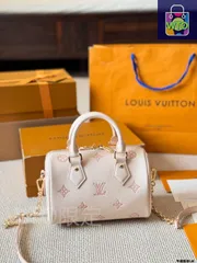 【今日特価】Louis Vuitton ルイヴィトン スピーディ シリーズ 内側が取り外し可能なデザインが特徴