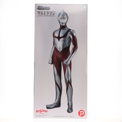 (再販)ウルトラマン(シン・ウルトラマン) 完成品 ジャンボソフビフィギュア プレックス