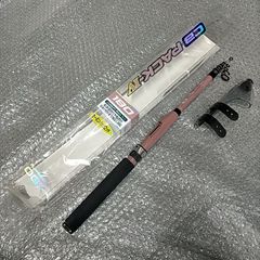 オールマイティー  カーボン  パックロッド　180