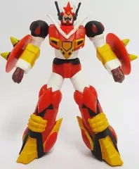 2026年最新】メカンダーロボの人気アイテム - メルカリ