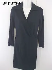 UNTITLED アンタイトル ワンピース P 12148 【1111080012148】