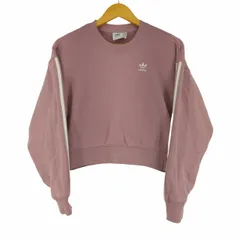 アディダスオリジナルス adidas Originals アディカラー クラシック スウェット レディース JPN：L 
