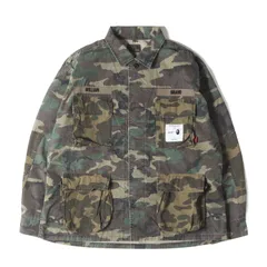 90s ダブルタップス 迷彩柄 2way ナイロンジャケット S 楽天市場】wtaps 迷彩の通販