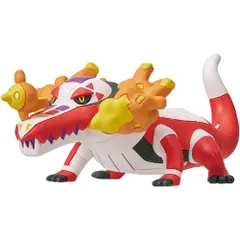 【新品】ポケットモンスター ポケモン モンコレ MS-57 ラウドボーン
