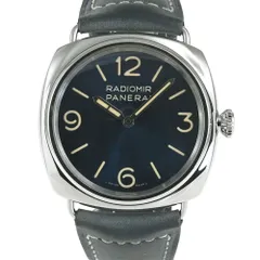 (Unspecified) PANERAI パネライ ラジオミール オフィチーネ 腕時計 PAM01383のサムネイル