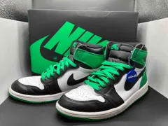 NIKE AIR JORDAN 1 RETRO HIGH OG DZ5485 031 ナイキ エア ジョーダン 1 レトロ ハイ OG US8.5 26.5cm UK7.5 EU42 ラッキーグリーン