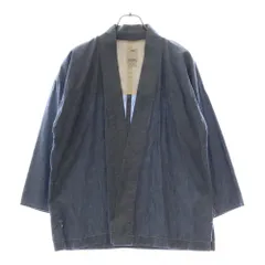 2025年最新】visvim noragiの人気アイテム - メルカリ