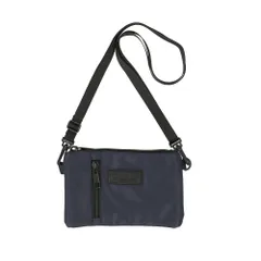 ☆ ネイビー ☆ 撥水 スマホミニショルダー スマホ 入れたまま操作 ショルダーバッグ スマホショルダー スマホショルダーバッグ ミニショルダーバッグ シンプル レディース メンズ 斜めがけ 大人 ミニバッグ ポーチ ポシェット サコッシュ