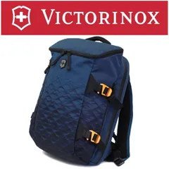 2024年最新】ビクトリノックス Victorinox VX Touring ラップトップバックパック15 (グレー) 601492の人気アイテム -  メルカリ