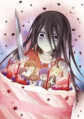 【中古】(未使用･未開封品)コープスパーティー -THE ANTHOLOGY- サチコの恋愛遊戯 Hysteric Birthday 2U(通常版) - PSP
