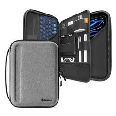 【新着商品】Pencilホルダ付き iPad iPad iPad iPad K380対応 Keyboard/Logicool 周辺小物収納 Magic スリーブケース 7 8 9 10.2 / 撥水加工 / 4世代 2022 5 Air 10.9インチ 1 グ