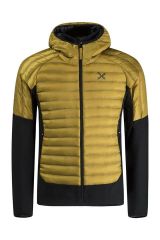 モンチュラ　MONTURA FORMULA PRO JACKET (MJAK86X)