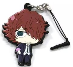 PSYCHO-PASS サイコパス 雛河翔 ラバスト - メルカリ