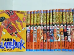 【スラムダンク 全巻 初版】ビニールカバー付き ※30巻のみ第34刷 Amazon | Slam Dunk, Vol. 30 (30) | Inoue, Takehiko | Manga