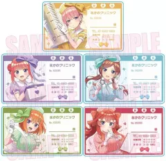 2025年最新】五等分の花嫁カードボックスの人気アイテム - メルカリ