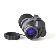 高性能単眼型ナイトビジョンゴーグル M914A (PVS-14) -第3世代 Unfilmed White Phosphor搭載 ホワイト蛍光体 Gen3 Unfilmed White Phosphor 2376+ FOM