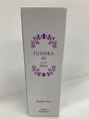 【未開封 美品】パーリーデュー　FUSHIKA 98　2個　A00517 未開封 美品】パーリーデュー FUSHIKA 98 2個 A00517 - メルカリ
