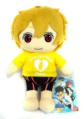 free! 葉月渚 ぬいぐるみ - メルカリ