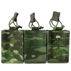 実物 放出品マガジン　4個セット 91-1.jpg