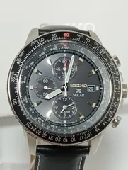 2025年最新】seiko フライトマスターの人気アイテム - メルカリ