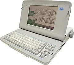 2025年最新】ワープロ 東芝 ルポの人気アイテム - メルカリ