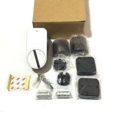 Qrio Smart Lock キュリオスマートロック　ジャンク扱い