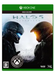 Halo 5: Guardians Greatest Hits - XboxOne