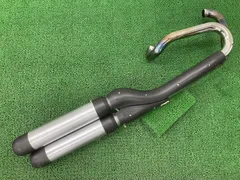 vrscdxナイトロッドsp ワンオフマフラー VRSCDX ナイトロッドSP | Escape Bike