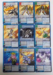 DS甲虫王者ムシキングスーパーコレクション 召喚カード 5周年記念