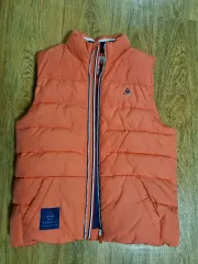 le coq sportif(ルコックスポルティフ) ダウンベスト