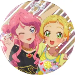2025年最新】アイカツ5thフェスティバルの人気アイテム - メルカリ