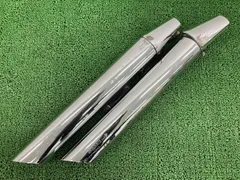 イントルーダークラシック400 vk54a 純正マフラー Amazon | [スズキ] イントルーダークラシック400純正マフラー