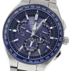 2025年最新】セイコーアストロン8x53の人気アイテム - メルカリ